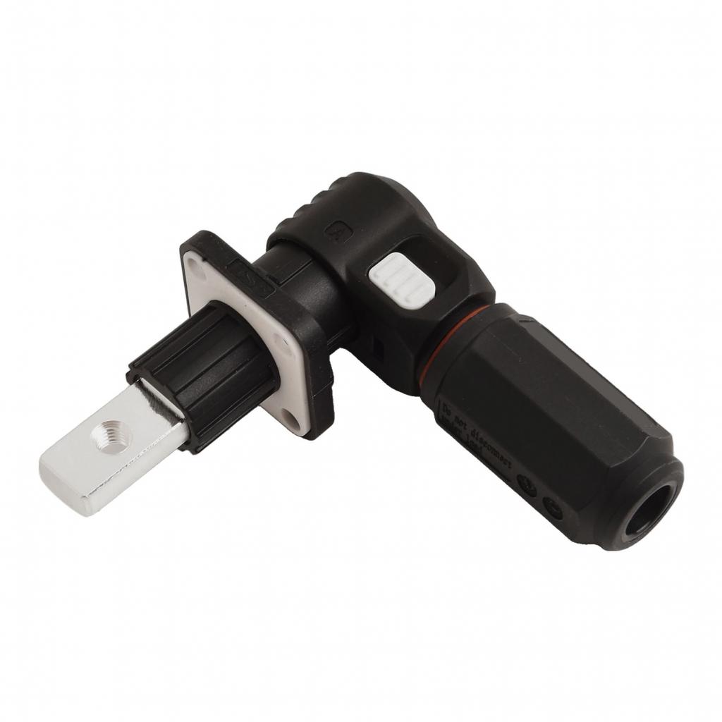 Battery Connector Energy Storage Product Name Pulling Force