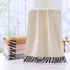 Household Absorbent Washing Towel