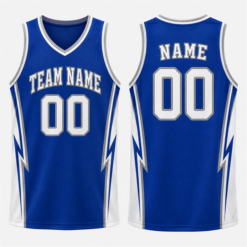 Breathable Sleeveless Basketball Uniform for Training