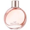 Hollister - Wave For Her Eau De Parfum 50 Ml -