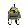 Childrens School Backpack For Toddler Kids With Lightweight Durable Polyester For Kindergarten Use