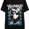 Yelawolf rapper NOVÉ tričko černé Bavlna Unisex Všechny velikosti S až 5XL JM293 Unisex tričko