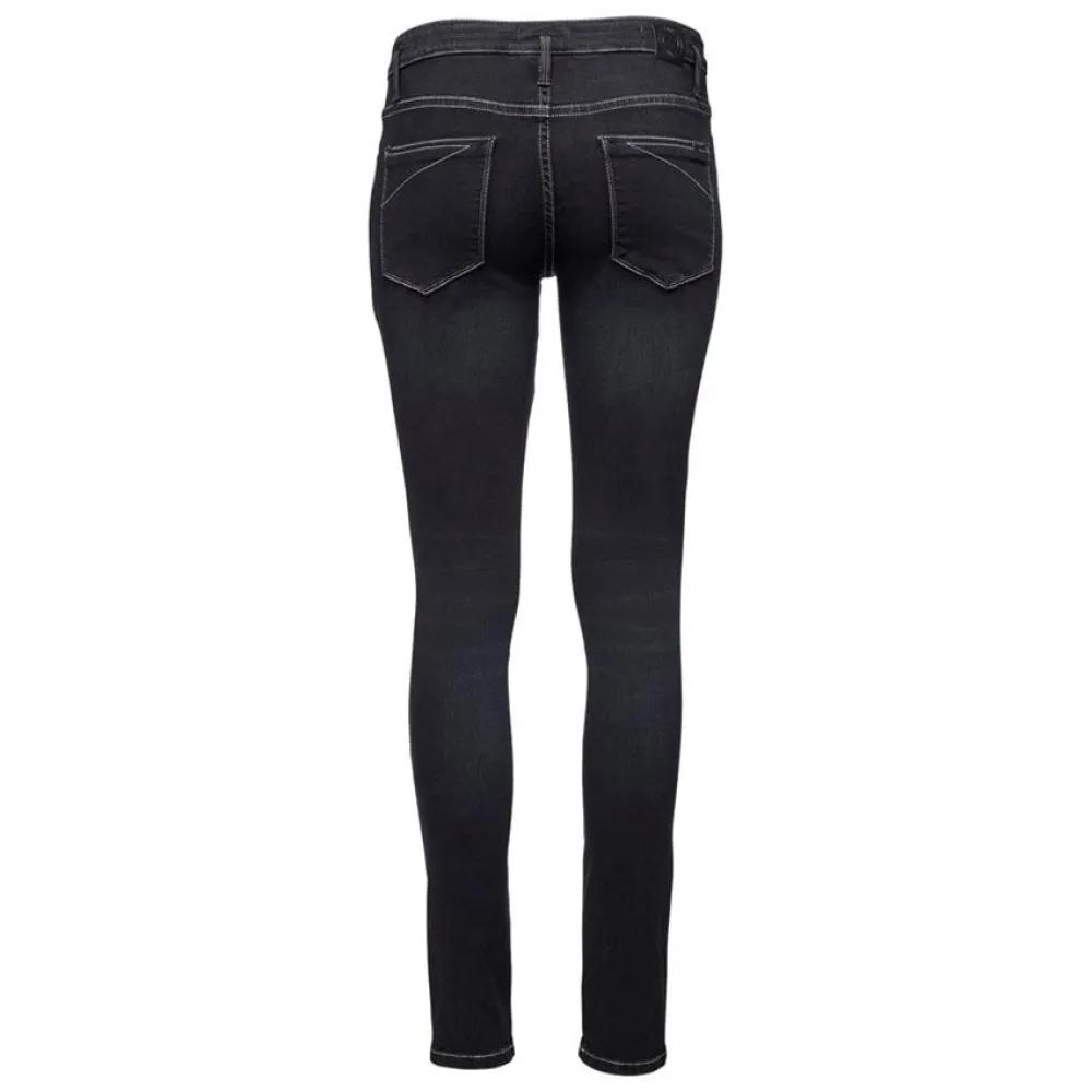 Black Diamond Брюки Forged Denim