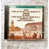 CD The Fine Collection of Classical Music - Dvorak and Others (4 Discs)