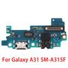 For Samsung Galaxy A53 5G SM-A536B/A33 5G SM-A336/A52s 5G SM-A528B K2/A23S SM-A237F/A41 SM-A415F/A50s USB Charging Port Board