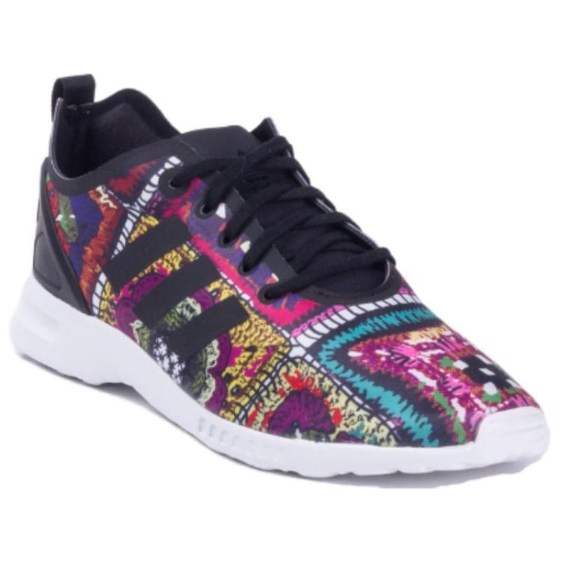 Adidas Dámské tenisky Zx Flux Advance Smooth 'Multi Color' S79824