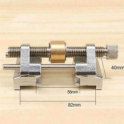Metal Honing Guide Jig for Sharpening System Wood Chisel Planer Blade Flat Chisel Edge Sharpening