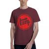 Teq Toyoda Classic 100 Cotton Casual Breathable Confortable Man Mens TShirts Men Clothes