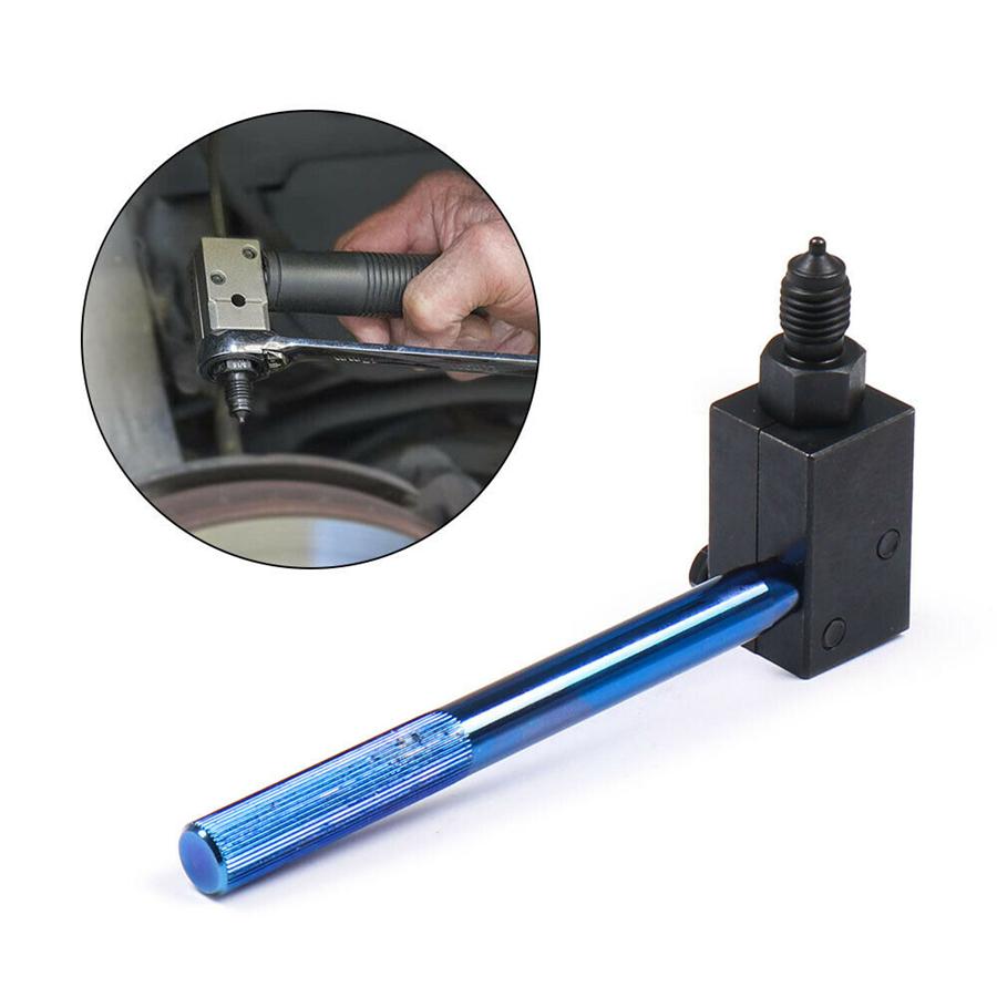 Brake Pipe Double Flaring Tool Professional 3/16 Inch SAE Hand Held