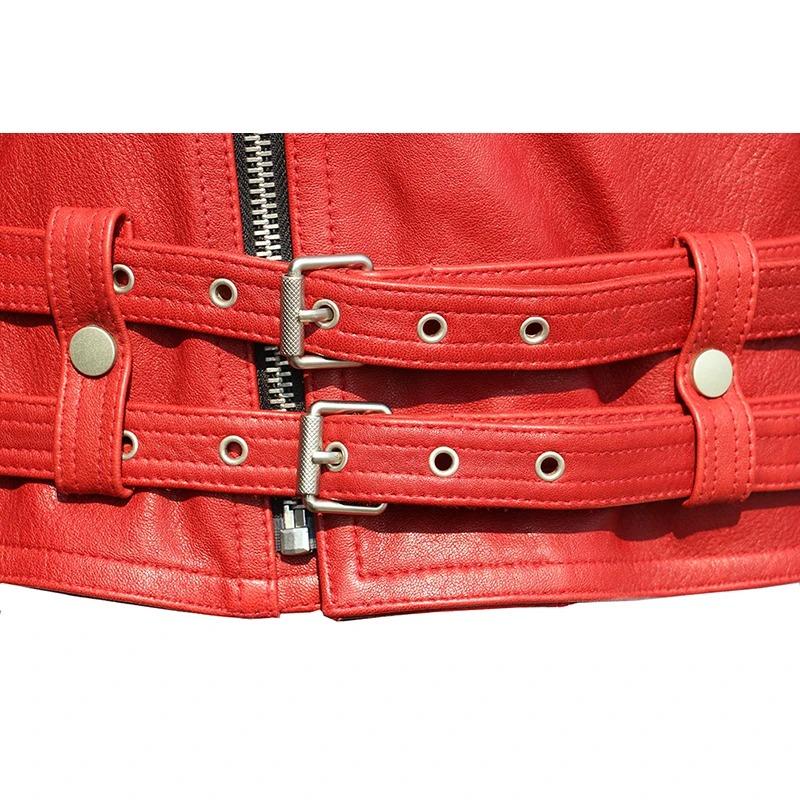 Chinese Size Soft Thick Sheepskin Genuine Leather Jacket Men Motocycle Biker Jackets Men Leather Jacket Riding Coat Winter Clothes Autumn