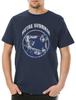 Metal Worker I Men's T-Shirt Locksmith Metal Construction Locksmith Blacksmith