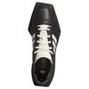 adidas Originals Forum Kubismus Bequeme Passform Lifestyle Freizeitschuhe Unisex Schuhe Schwarz Weiß JP9073
