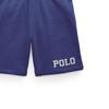 Polo Ralph Lauren Logo Embroidered Drawstring Shorts Kids shorts Navy-Blue CWPOSHOYBQ20197-400