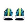 Nike Wearallday PS Midnight Navy Volt Kids Sneakers Blue Baltic-Blue White CJ3817-400