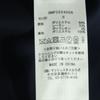 SNIDEL Long sleeve Double breasted Chester coat Navy SWFC224006 Women Used