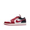 Sneakers Nike Air Jordan 1 Low Reverse Black Toe
