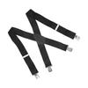 Mens Suspenders Comfortable   Stable   Convenient Practical Elastic Flexible Clothing Accessories