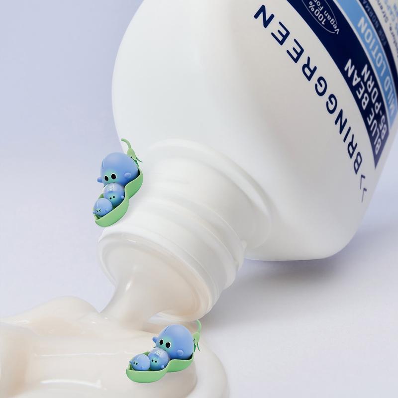[BRING GREEN] Blue Bean B5-PDRN Mild Lotion 230ml