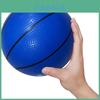Høykvalitets PVC Basketball Ideell for Barnehage Utendørsaktiviteter