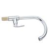TLXT Kitchen Sink Faucet