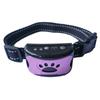 Dog Bark Anti Training Collar Sound Vibrate Automatic Stop Rechargeable Barking
