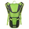 Hydration Backpack Nylon Hiking Backpack Outdoor Water Bladder Backpack for Cycle Biking Running