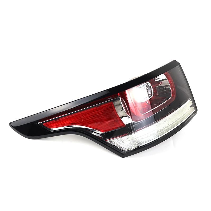 For Land Rover Range Rover Sports Edition 2014 2015 2016 2017 Car LED Rear Tail Light Brake Light Signal Lamp Taillight Assembly