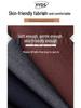 Women's Slimming Loose-Fit Straight-Leg Pants - New Spring 2025 Collection