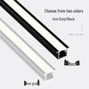 Xuan Yong Embedded LED Shelf Light Strip