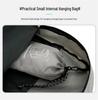 Lightweight Waterproof Folding Backpack for Outdoor Activities - Double Shoulder, Large Capacity