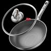 KOBACH True Titanium Non-stick Wok
