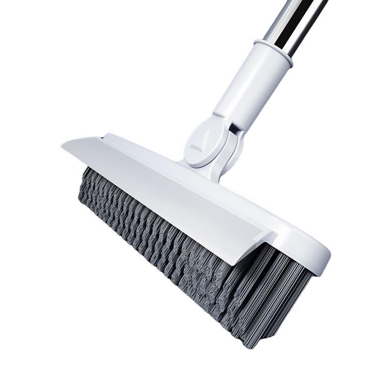 Luogang Hard Bristle Grout and Floor Brush Set