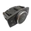 For Ford Mondeo V 2014 2015 2016 2017 2018  Headlight Fog Head Light Control Switch Car Parts DG9T-13D061-FEW DG9Z11654FB