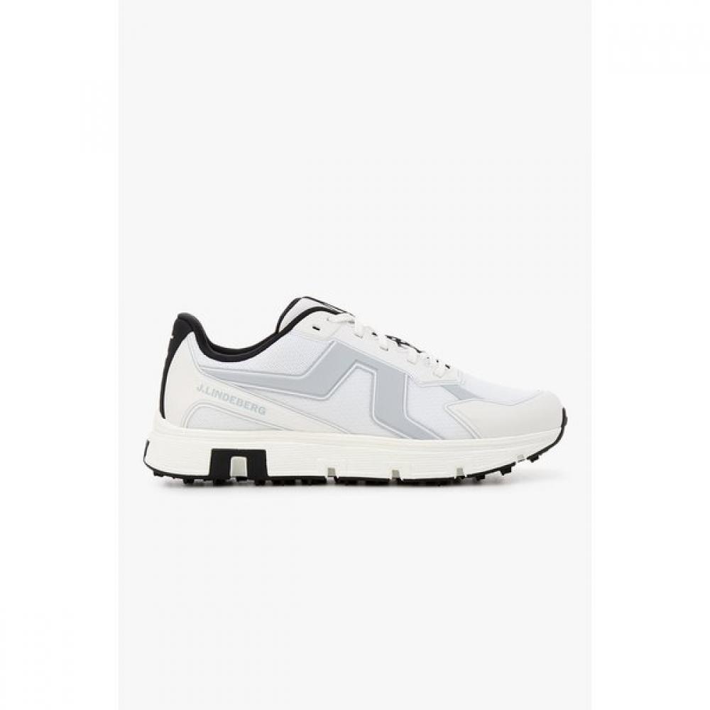 

J.lindeberg Men S Vent 500 Se Golf SneakerS white/44