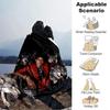1Pc Michael Jackson Wolves Blanket Soft Throw Blanket For Home Bedroom Bed Sofa Travel Office Solid Christmas Blanket
