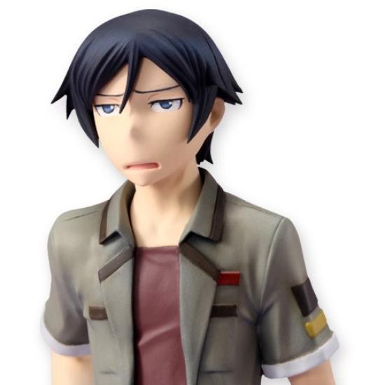 Meine kleine Schwester kann nicht so süß sein Kyosuke Kosaka Fertigfigur Kann nicht Version. (Dengekiya Exklusiv)