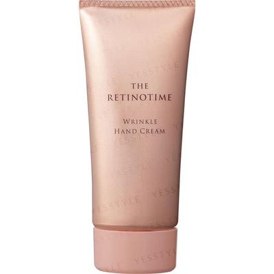 THE RETINOTIME - Falten-Handcreme