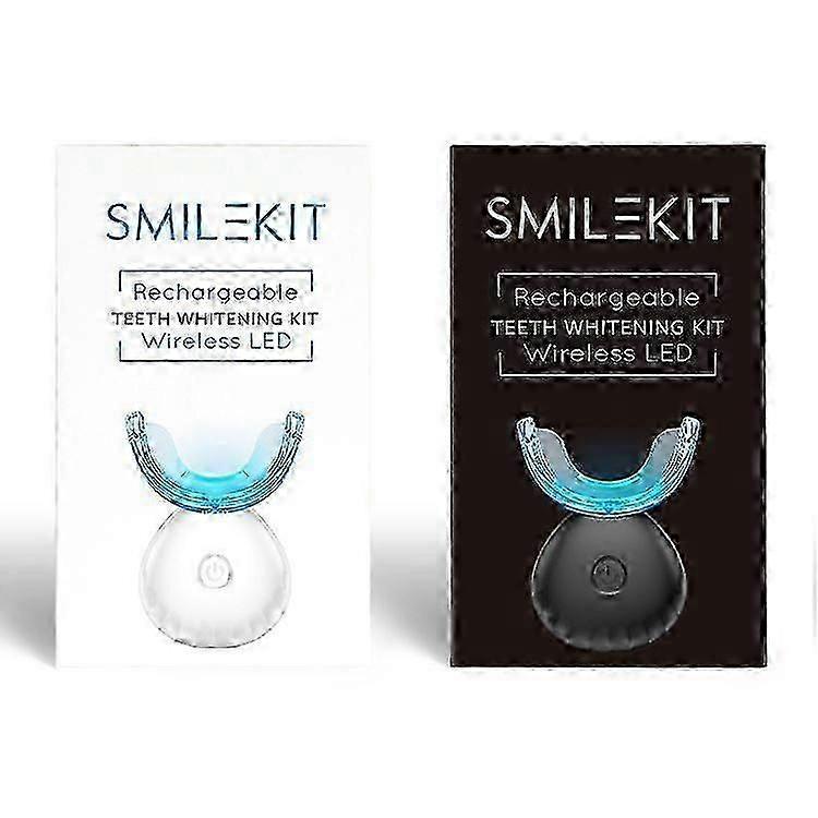 Nuevos dispositivos HealRay de luz roja y LED para blanquear los dientes tecnología infrarroja para encías, limpieza dental HK