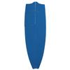 9Pcs Blue Surfboard Traction Pad EVA Paddle Board Traction Pad Anti Slip Deck Mat Surf Accessories
