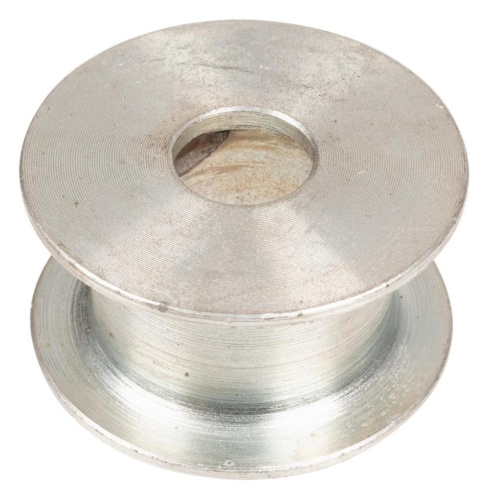 Weibang Wb517Ab Aerator Tensioner Pulley Original Part 51A0125010/02
