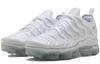 Nike Air VaporMax Plus 'White Platinum' 924453-100