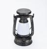 Retro Three-Color Dimmable LED Solar Hanging Light for Outdoor Camping