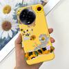 For Realme 11x Case Realme 11 5G Taiwan Cover Soft Silicone Bumper Protective Luxury Print Back Cases For Realme11x  11 x Funda