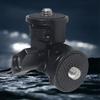 Camera Tripod Mount Conversion Adapter Simple Installation 360-Degree Adjustment Anti-slip Grip Pad Action Camera Stabilizer Bracket