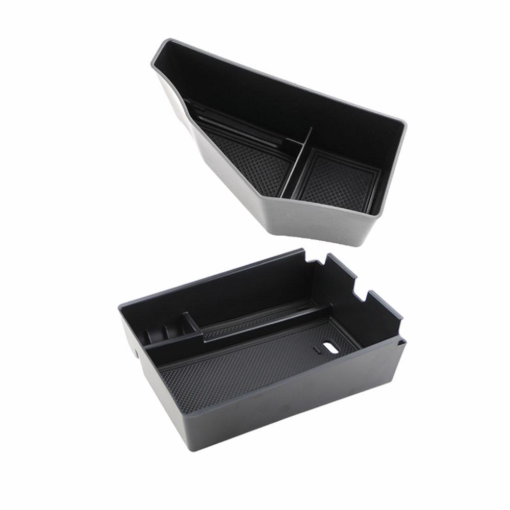 For Kia Sportage NQ5 2025 2025 2025 2025 Armrest Box Storage Tray Organizer Center Console Storage Box Holder Accessories