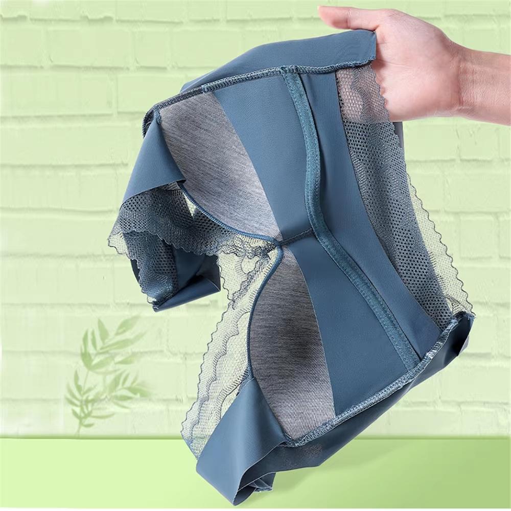 Seamless Bra Top Women Wireless Lace Bralette Plus Size Underwear Comfortable Sexy Lingerie L-5L