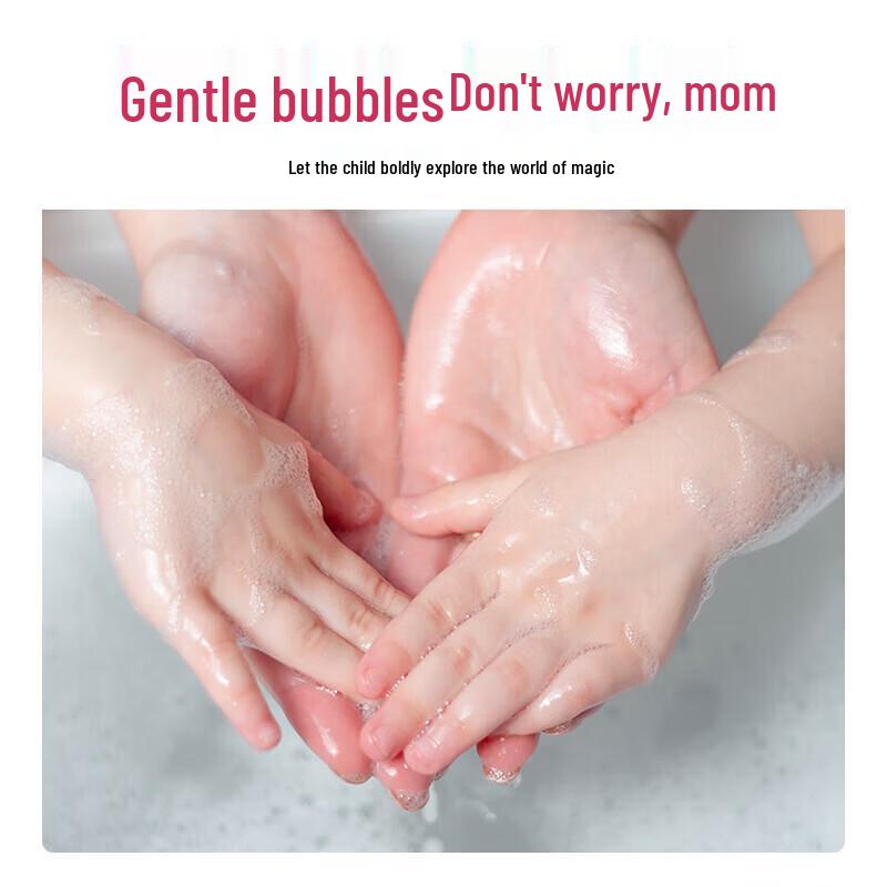 Dettol Foaming Hand Wash