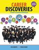 Kniha Career Discoveries : Career Planning Workbook