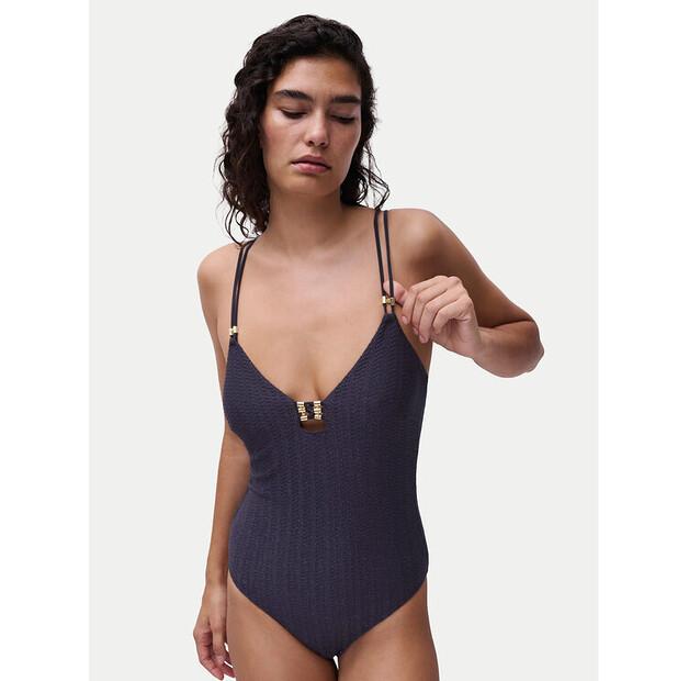 Chantelle Minuit Swimsuit