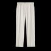 HAUT TON Men's Ning Hengyu Inspired Elastic Waist Straight Leg Pants